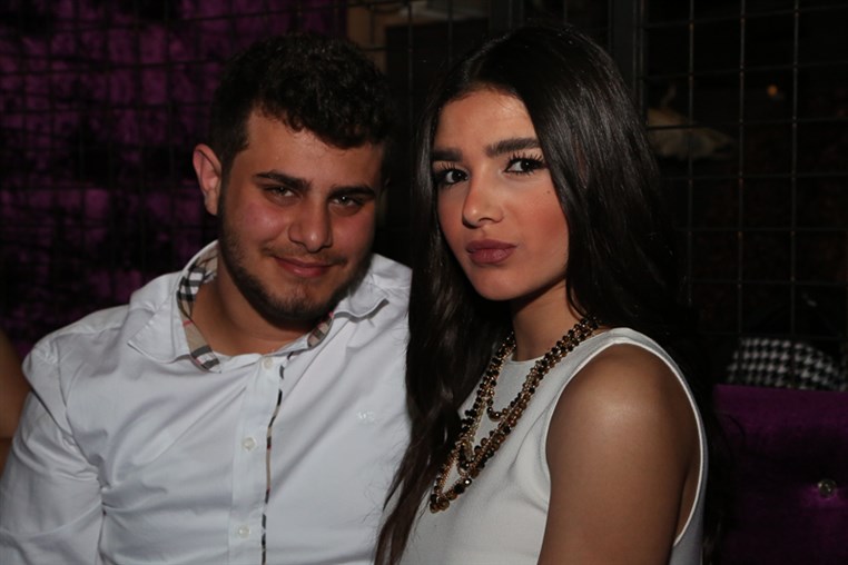 Taiga Batroun on Saturday Night 
